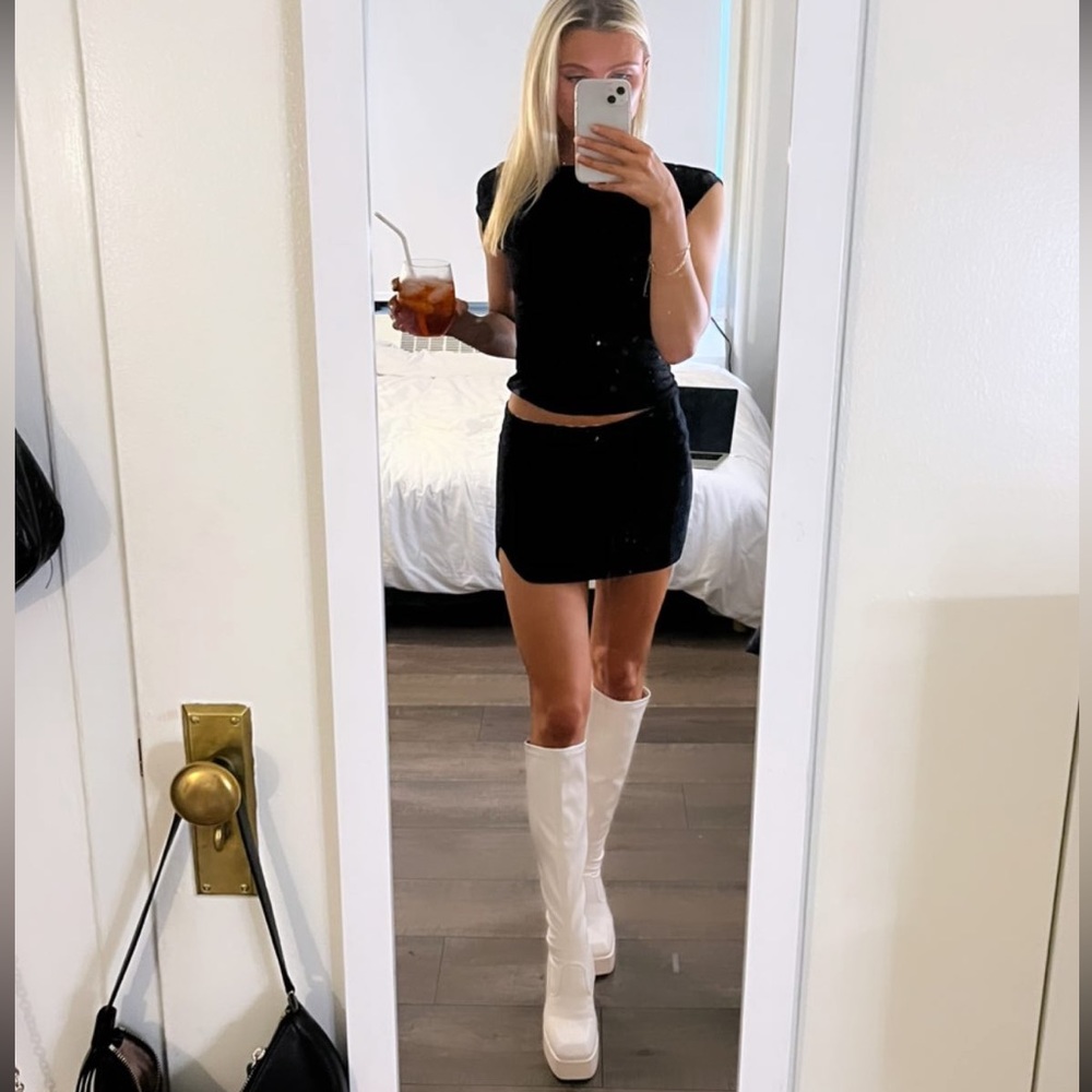 platform princess polly windsor smith boots